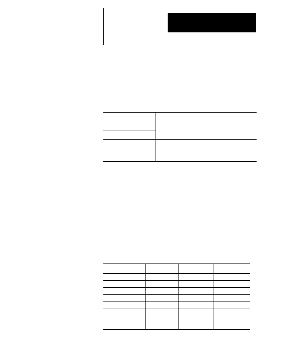 Rockwell Automation 8520 9/Series CNC Lathe User Manual | Page 693 / 880