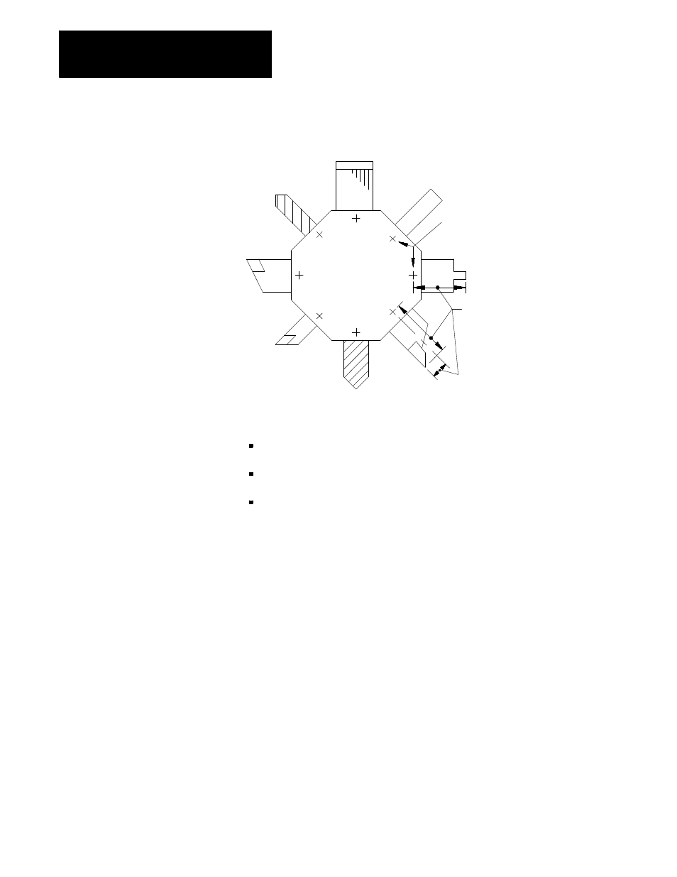 Rockwell Automation 8520 9/Series CNC Lathe User Manual | Page 70 / 880