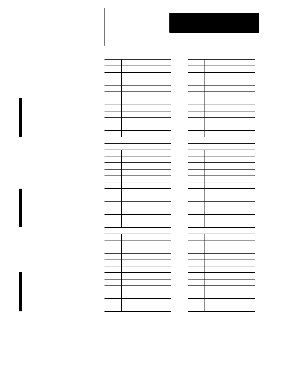 Rockwell Automation 8520 9/Series CNC Lathe User Manual | Page 701 / 880