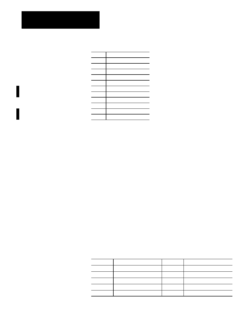 5630 s- curve time per block | Rockwell Automation 8520 9/Series CNC Lathe User Manual | Page 702 / 880