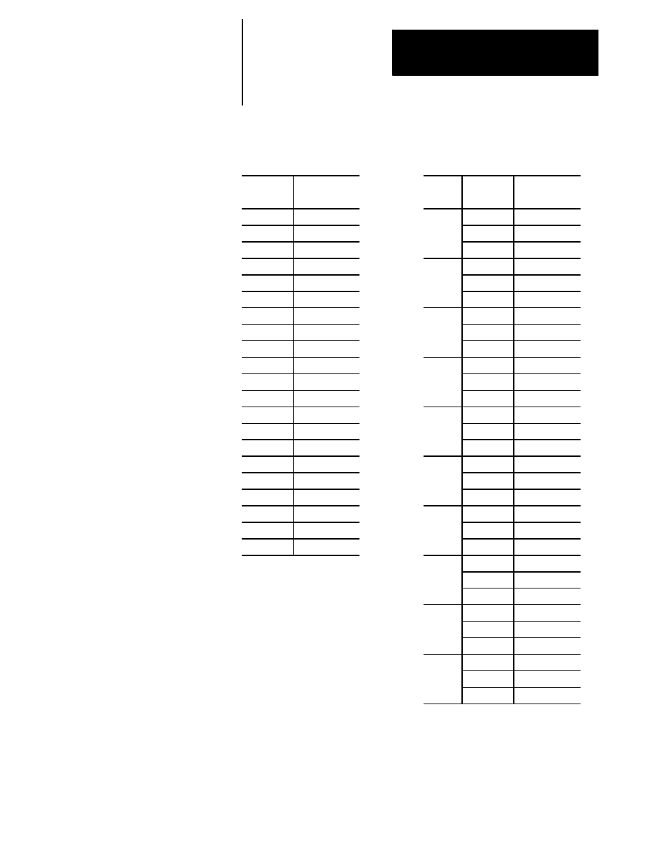 Rockwell Automation 8520 9/Series CNC Lathe User Manual | Page 709 / 880