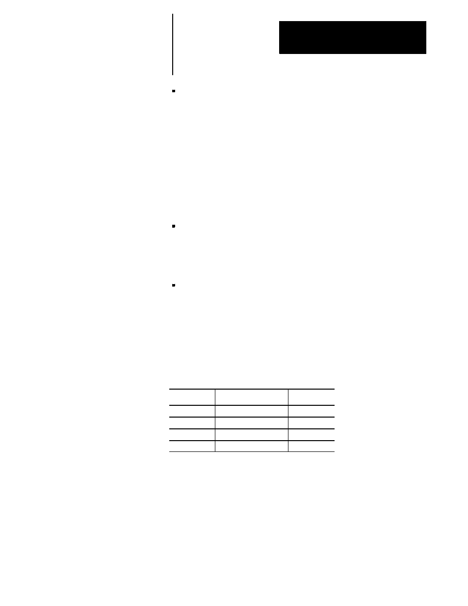 3 interrupt types | Rockwell Automation 8520 9/Series CNC Lathe User Manual | Page 735 / 880
