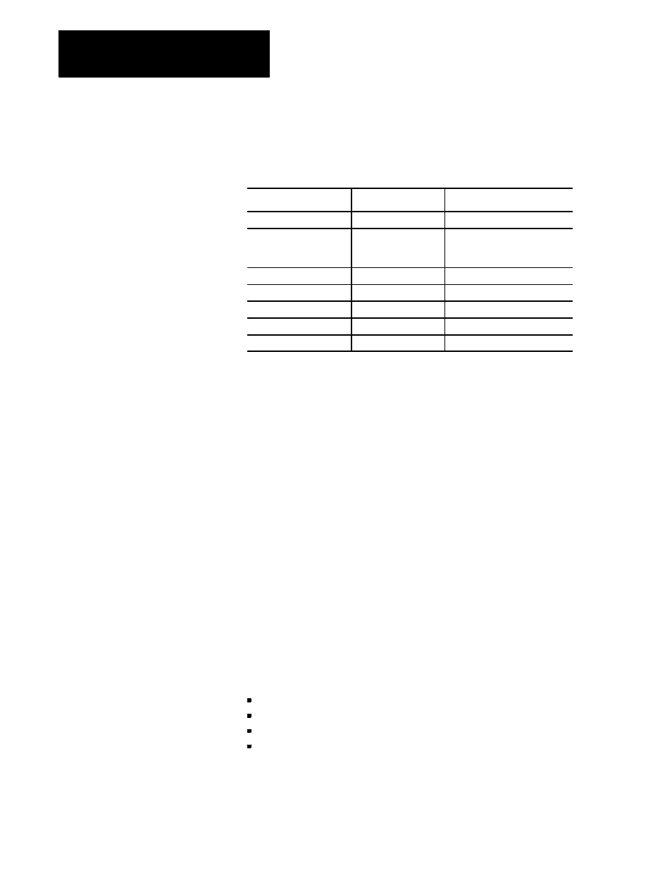 Rockwell Automation 8520 9/Series CNC Lathe User Manual | Page 754 / 880