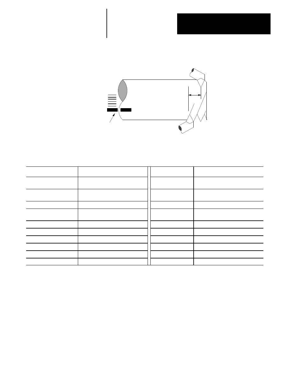 Rockwell Automation 8520 9/Series CNC Lathe User Manual | Page 757 / 880