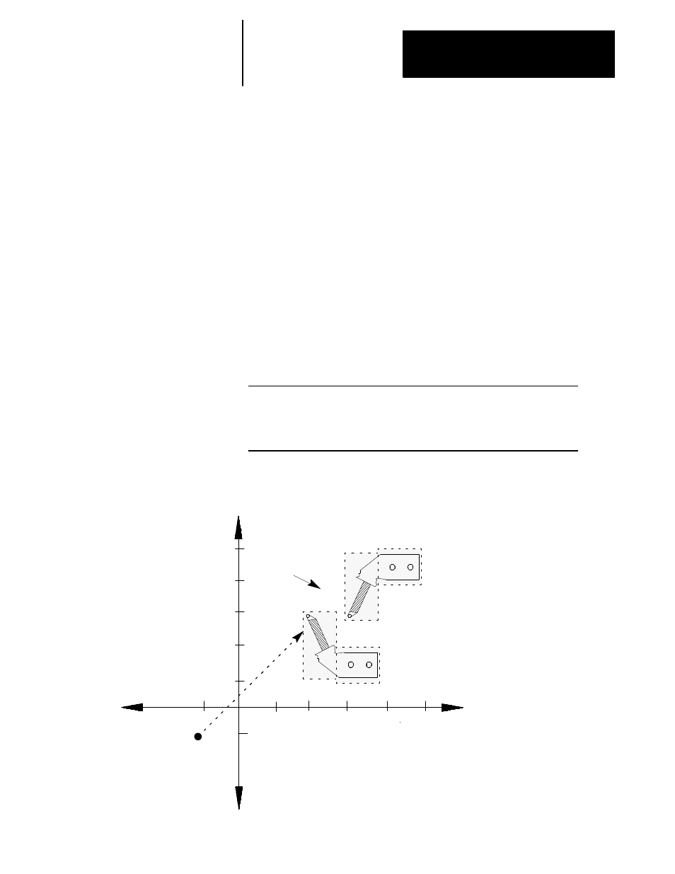 Using interference checking to prevent collisions | Rockwell Automation 8520 9/Series CNC Lathe User Manual | Page 761 / 880