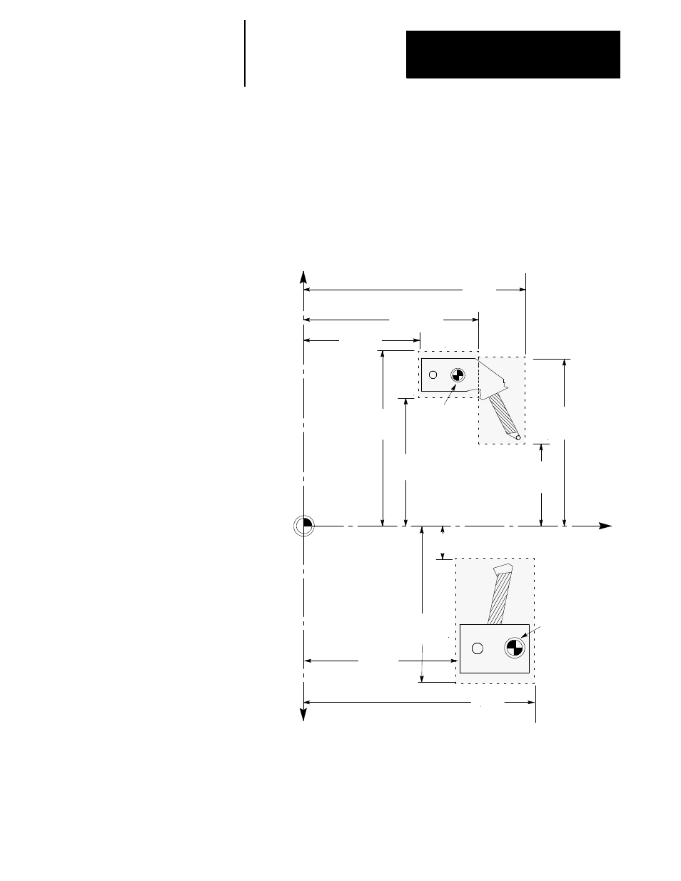 Rockwell Automation 8520 9/Series CNC Lathe User Manual | Page 763 / 880