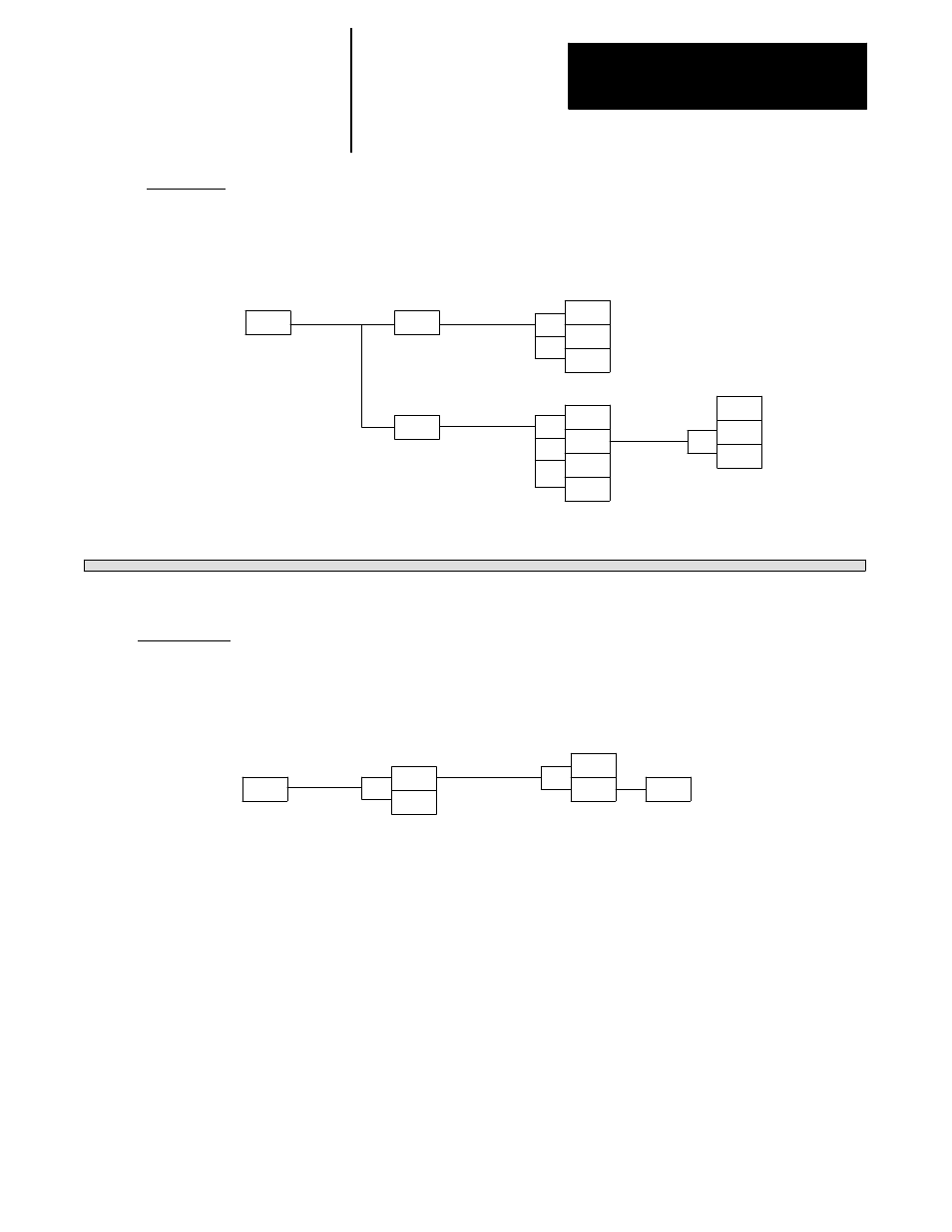 Softkey tree appendix a | Rockwell Automation 8520 9/Series CNC Lathe User Manual | Page 795 / 880