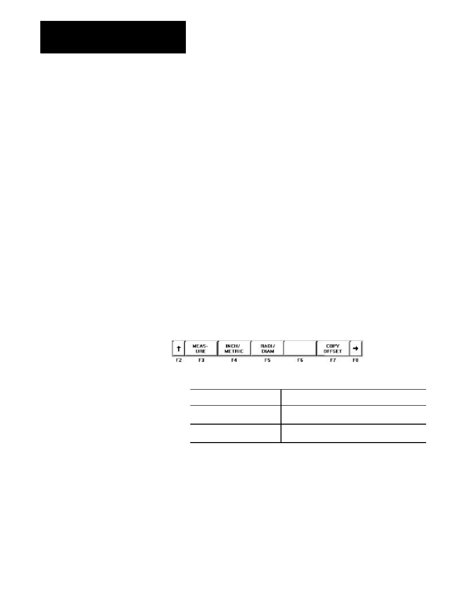 Rockwell Automation 8520 9/Series CNC Lathe User Manual | Page 86 / 880