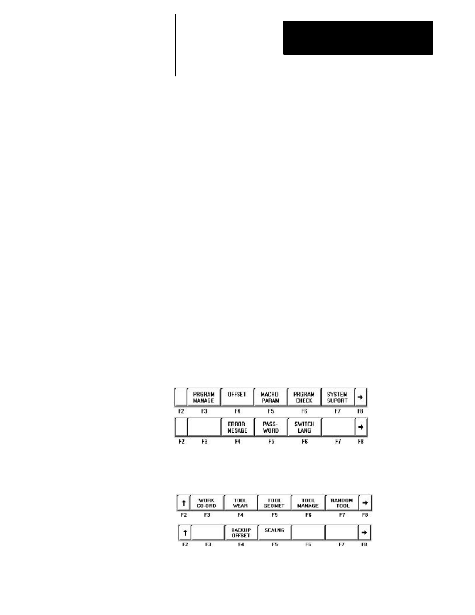 Rockwell Automation 8520 9/Series CNC Lathe User Manual | Page 87 / 880