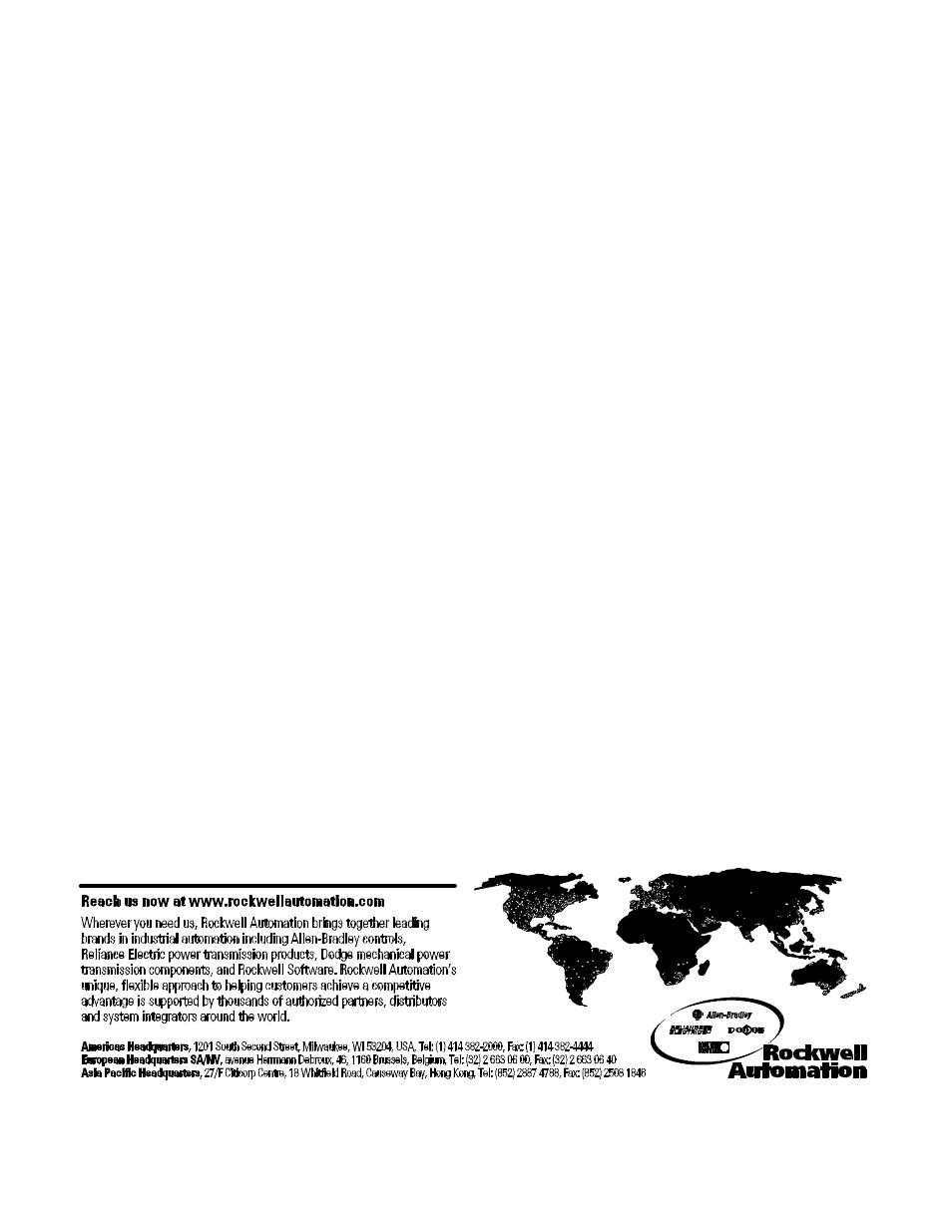 Rockwell Automation 8520 9/Series CNC Lathe User Manual | Page 880 / 880