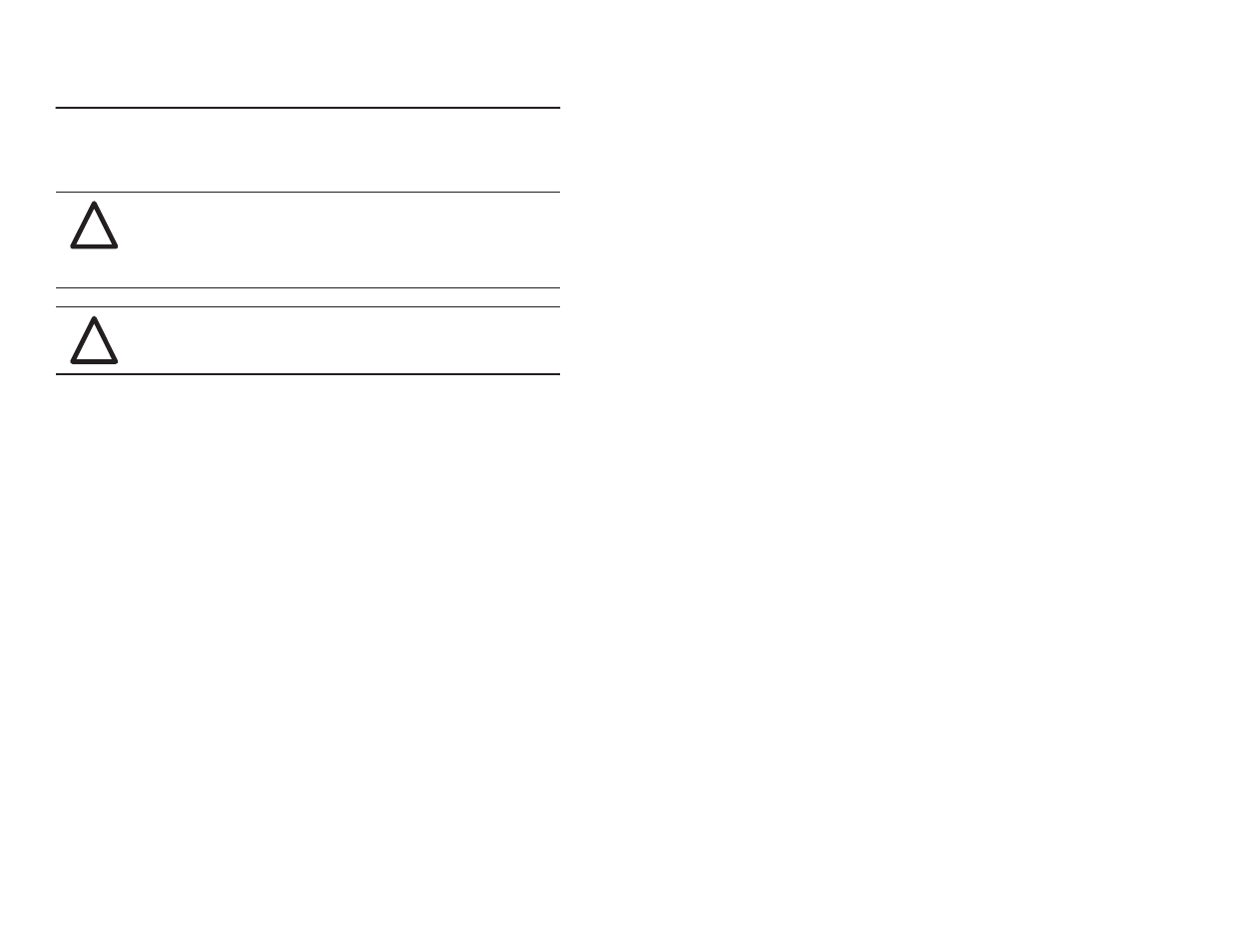 Rockwell Automation 2711-NP2 Mounting Clips for PanelView 600, 900, 1000 Terminals User Manual | Page 3 / 12