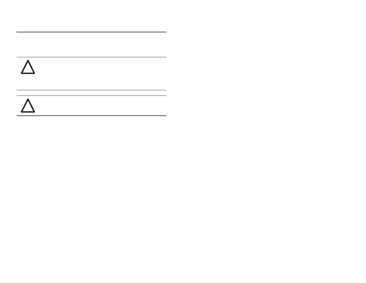 Rockwell Automation 2711-NP2 Mounting Clips for PanelView 600, 900, 1000 Terminals User Manual | Page 5 / 12