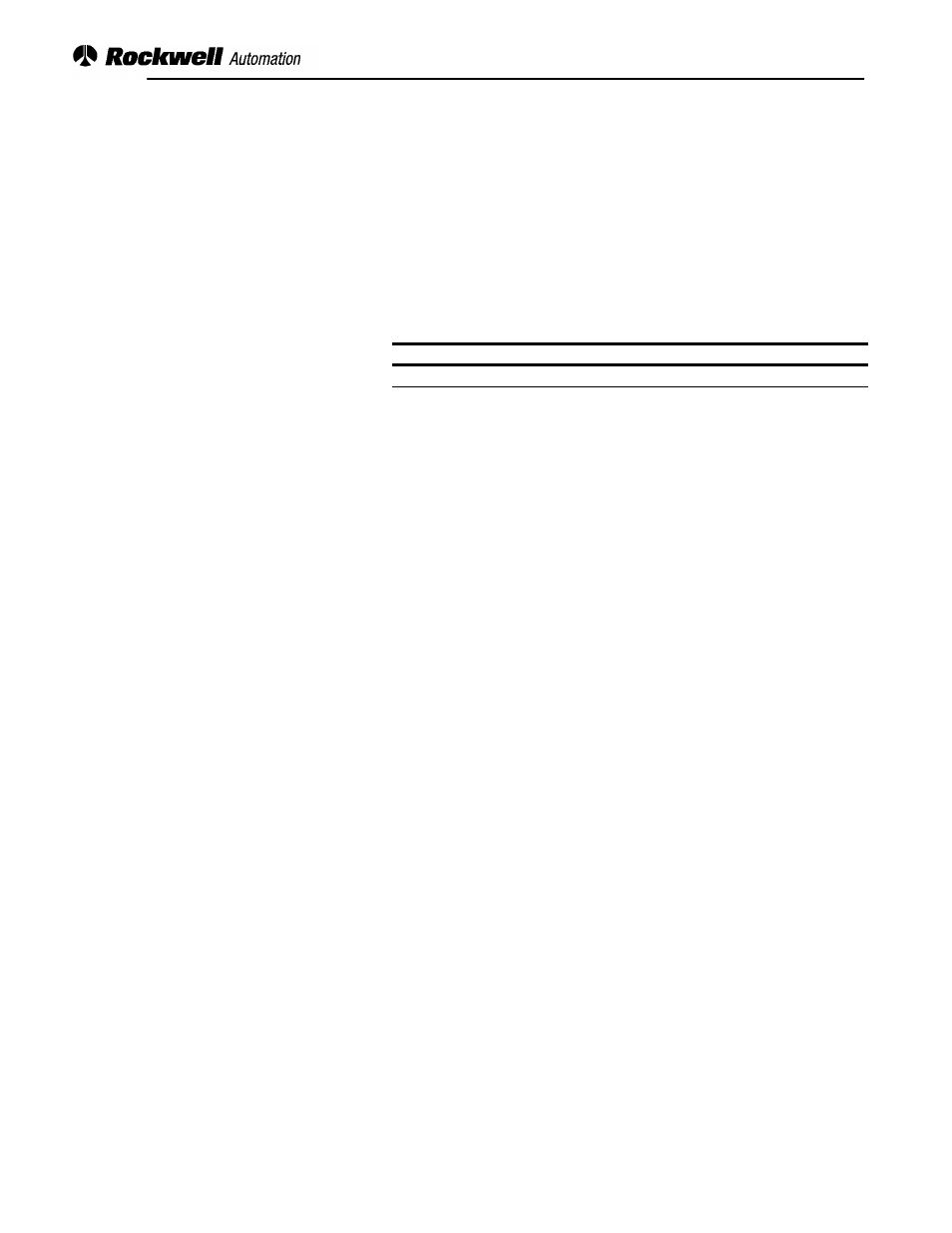 Rockwell Automation 2361 90A Field Board Replacement User Manual | 4 pages
