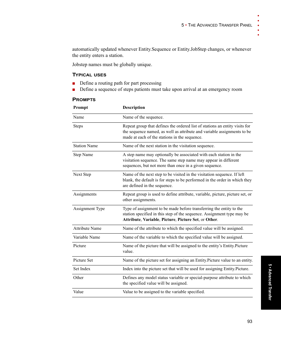 Rockwell Automation Arena Users Guide User Manual | Page 101 / 152