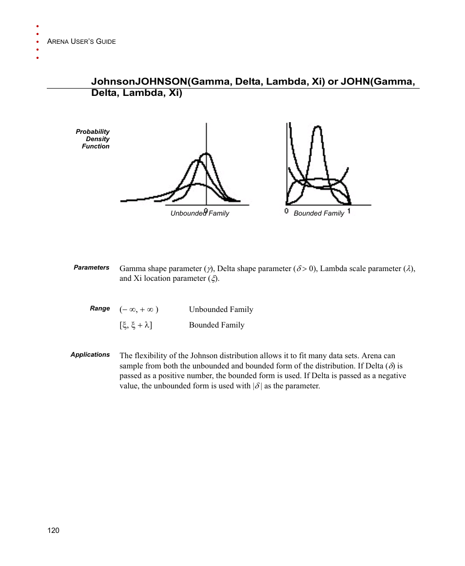 Rockwell Automation Arena Users Guide User Manual | Page 128 / 152