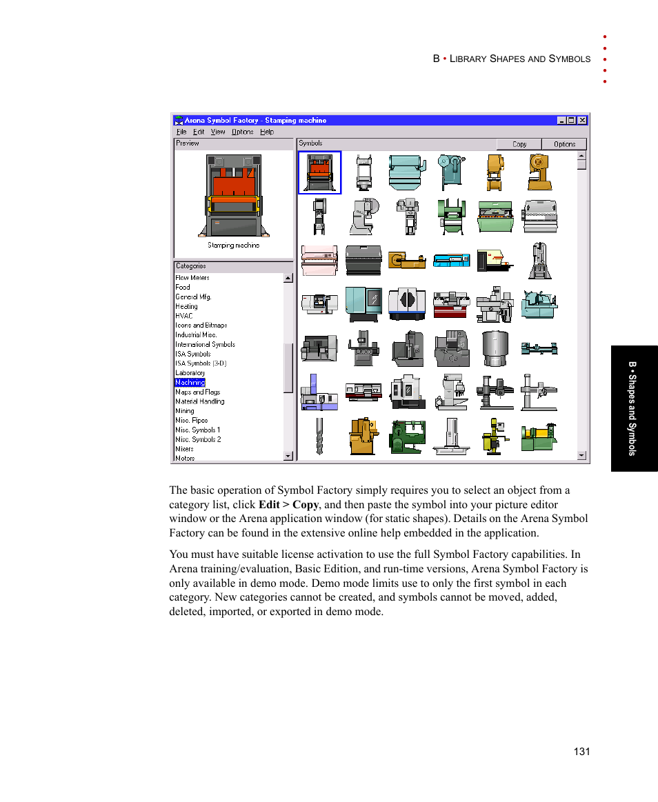 Rockwell Automation Arena Users Guide User Manual | Page 139 / 152