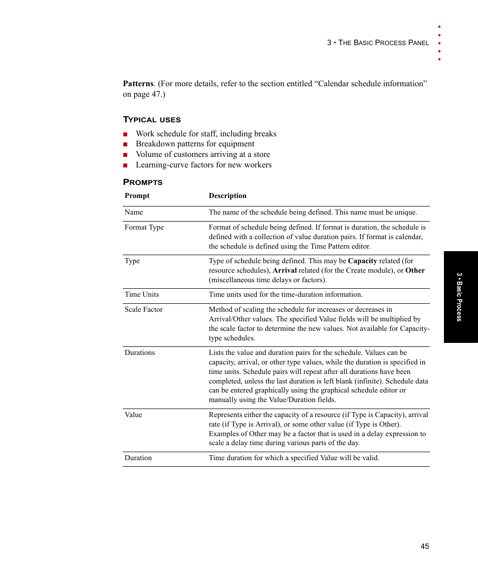 Rockwell Automation Arena Users Guide User Manual | Page 53 / 152