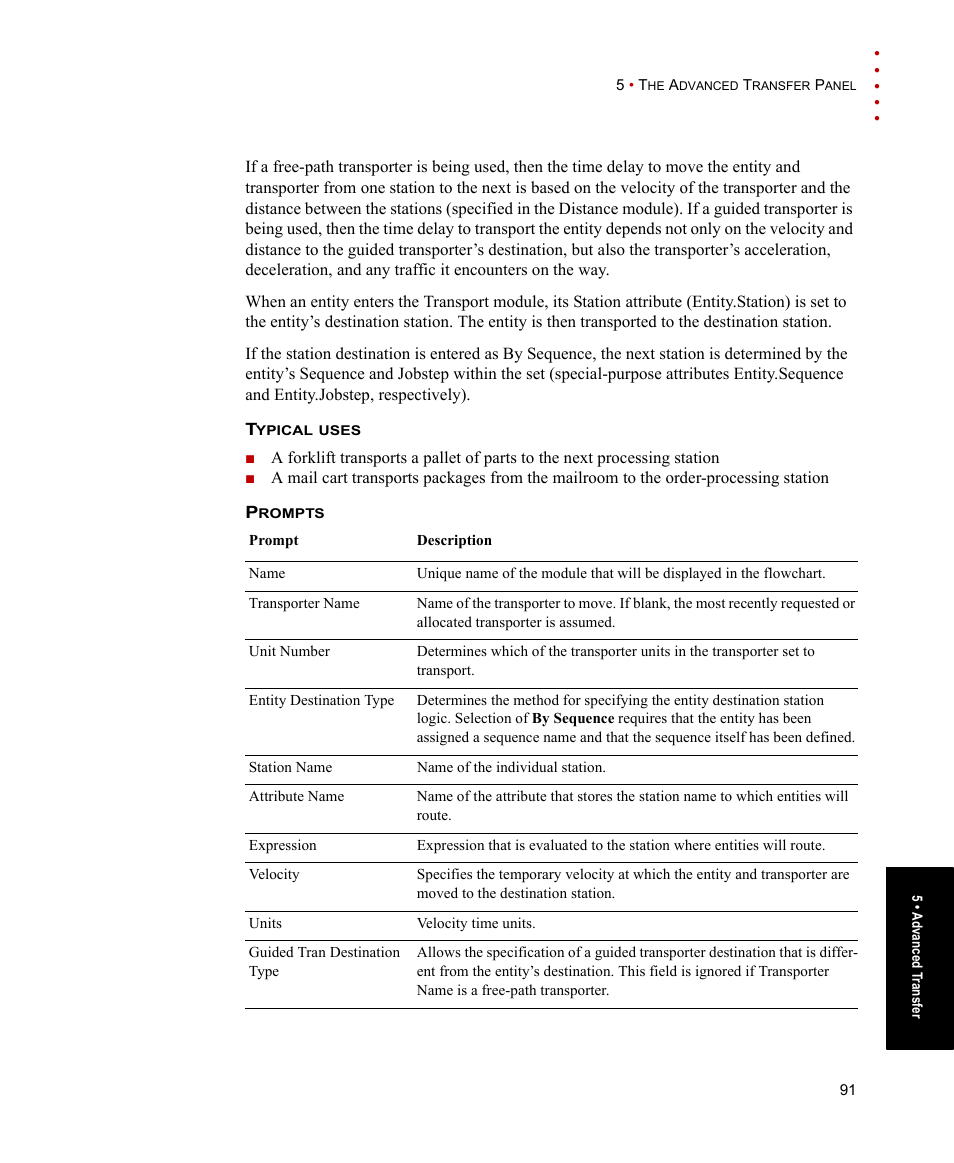 Rockwell Automation Arena Users Guide User Manual | Page 99 / 152