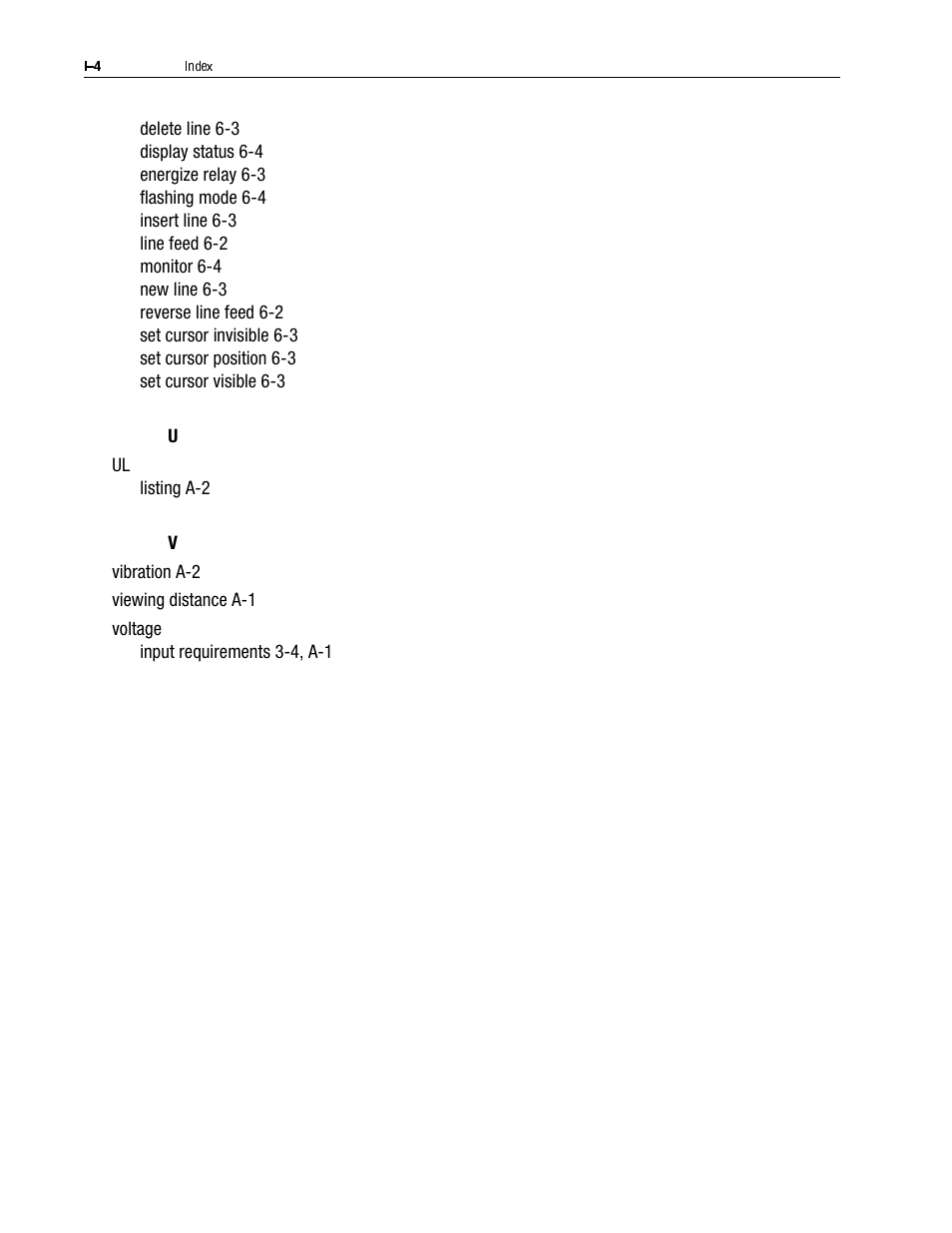 Rockwell Automation 2706-LV2S_LV4S DL40 PLUS SLAVE USER MANUAL User Manual | Page 59 / 60