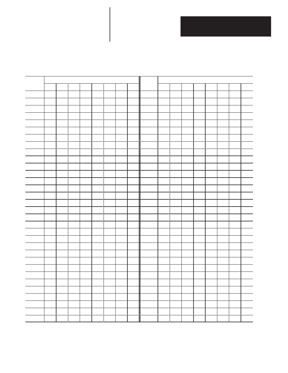 Rockwell Automation 2706-F11J_F11JC_F21J_F21JC DL50 INSTALLATION MANUAL User Manual | Page 116 / 135