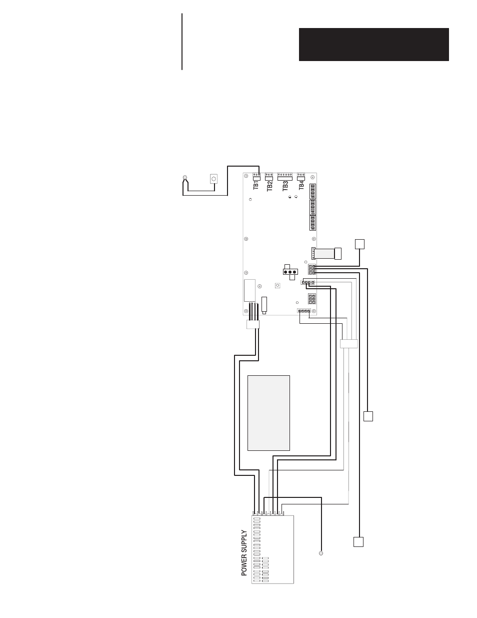 E - internal wiring diagrams, Catalog no. 2706-f11j, -f11jc, Internal wiring diagrams | Appendix | Rockwell Automation 2706-F11J_F11JC_F21J_F21JC DL50 INSTALLATION MANUAL User Manual | Page 118 / 135