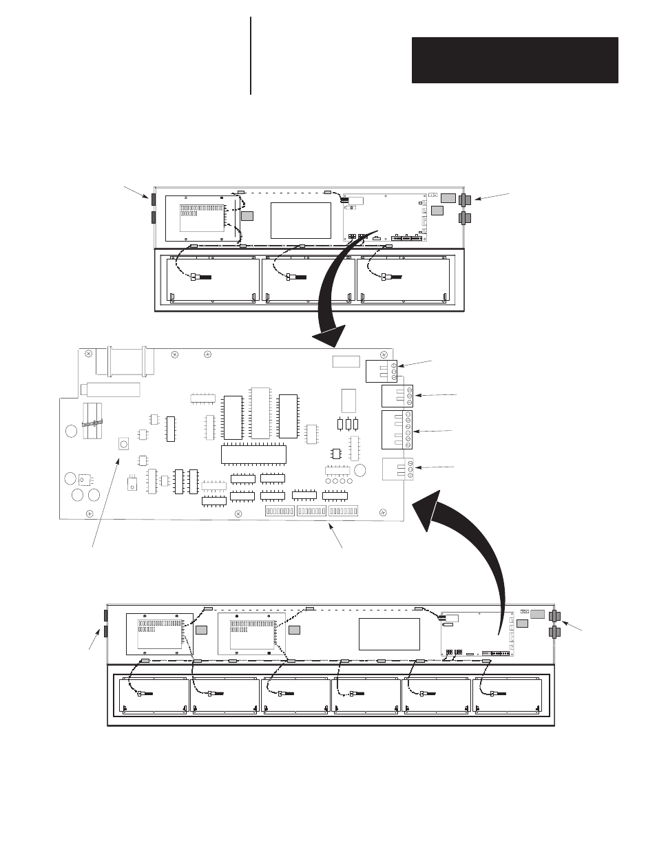 Rockwell Automation 2706-F11J_F11JC_F21J_F21JC DL50 INSTALLATION MANUAL User Manual | Page 12 / 135