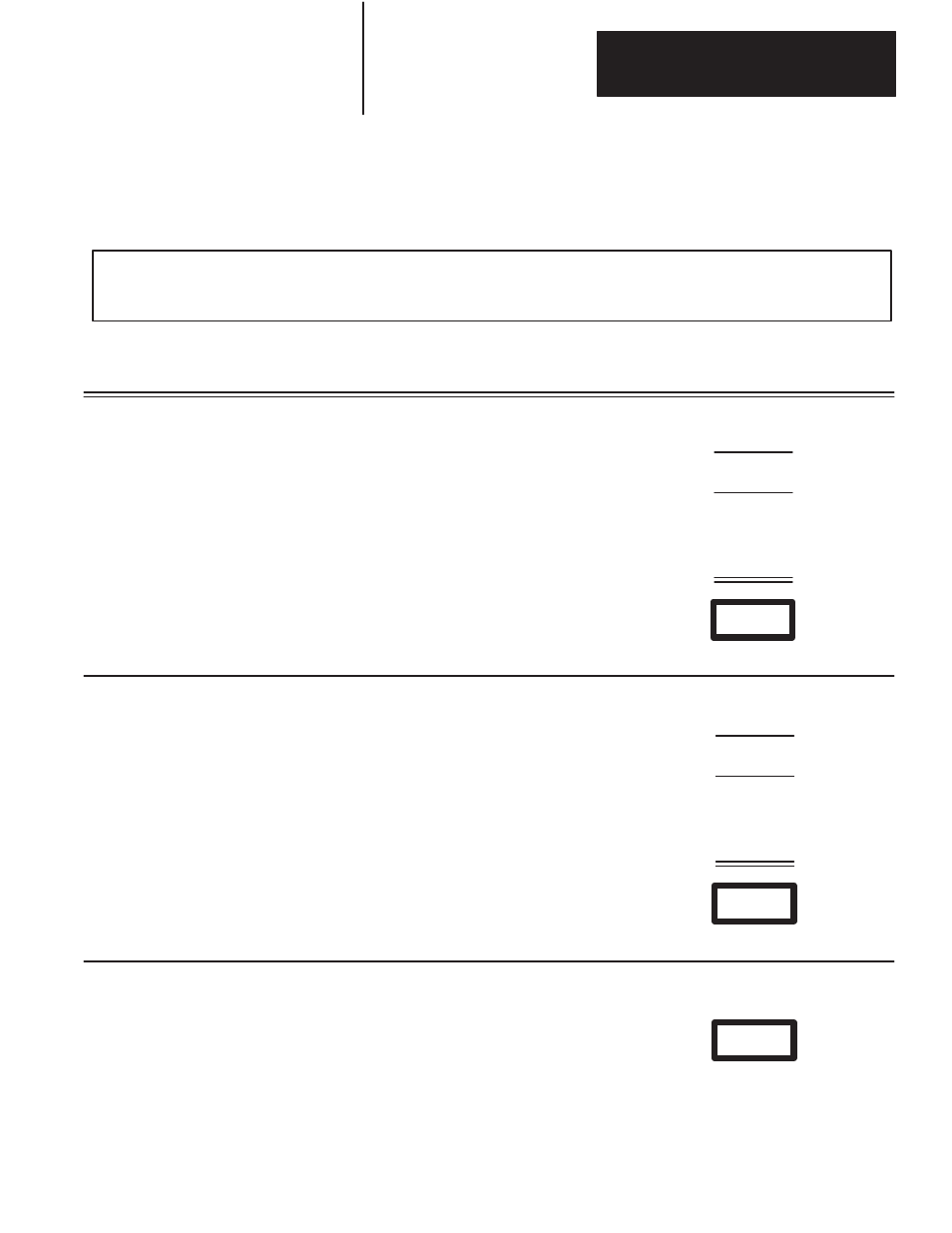 G - character attribute worksheet, Character attribute worksheet | Rockwell Automation 2706-F11J_F11JC_F21J_F21JC DL50 INSTALLATION MANUAL User Manual | Page 122 / 135