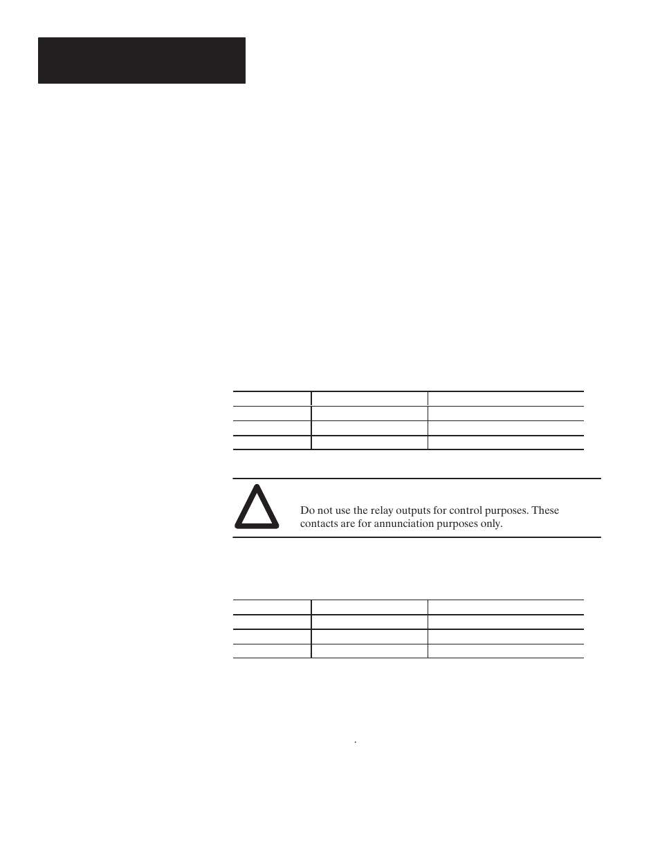 Descriptions | Rockwell Automation 2706-F11J_F11JC_F21J_F21JC DL50 INSTALLATION MANUAL User Manual | Page 13 / 135