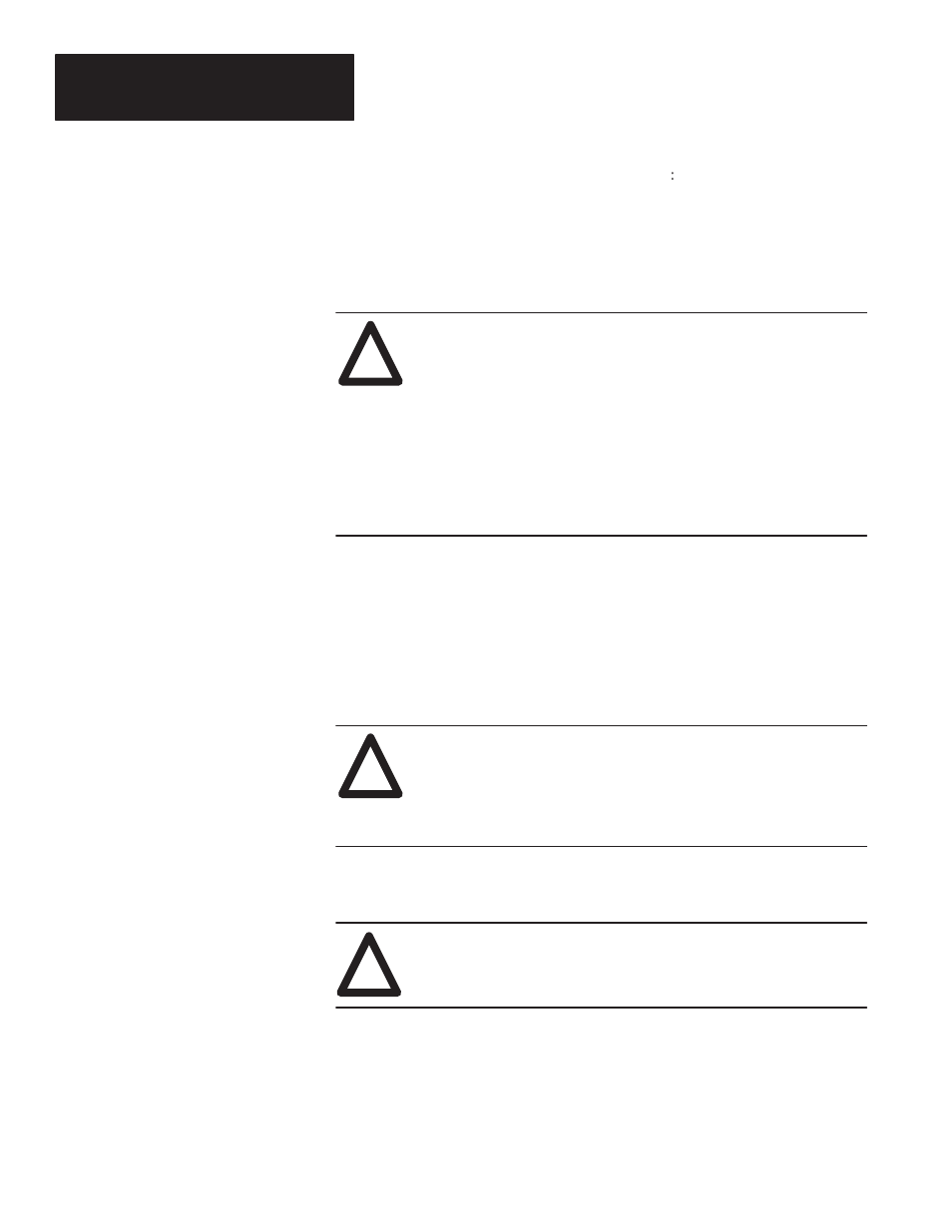 Mounting methods, Surface mounting | Rockwell Automation 2706-F11J_F11JC_F21J_F21JC DL50 INSTALLATION MANUAL User Manual | Page 27 / 135