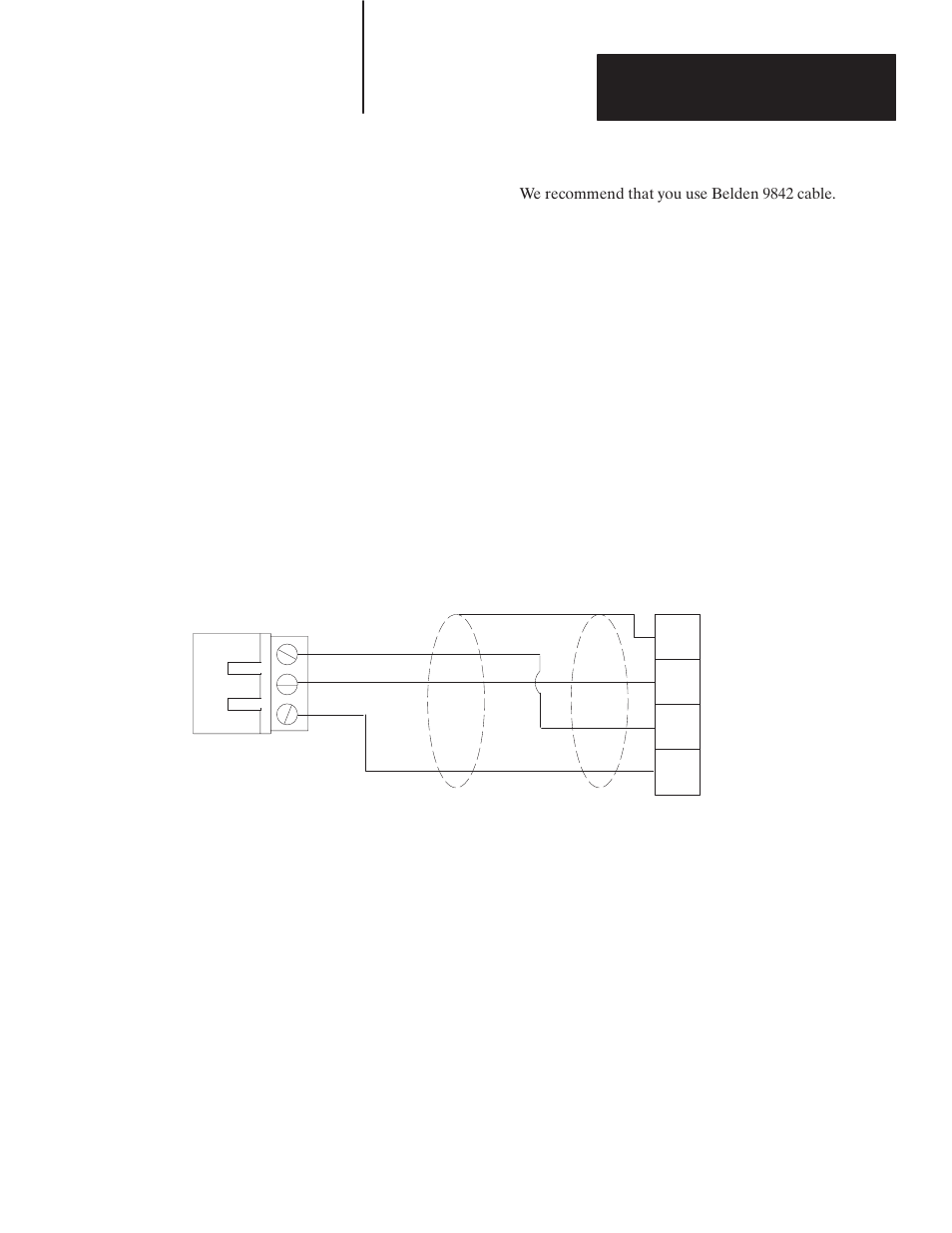 Rockwell Automation 2706-F11J_F11JC_F21J_F21JC DL50 INSTALLATION MANUAL User Manual | Page 38 / 135