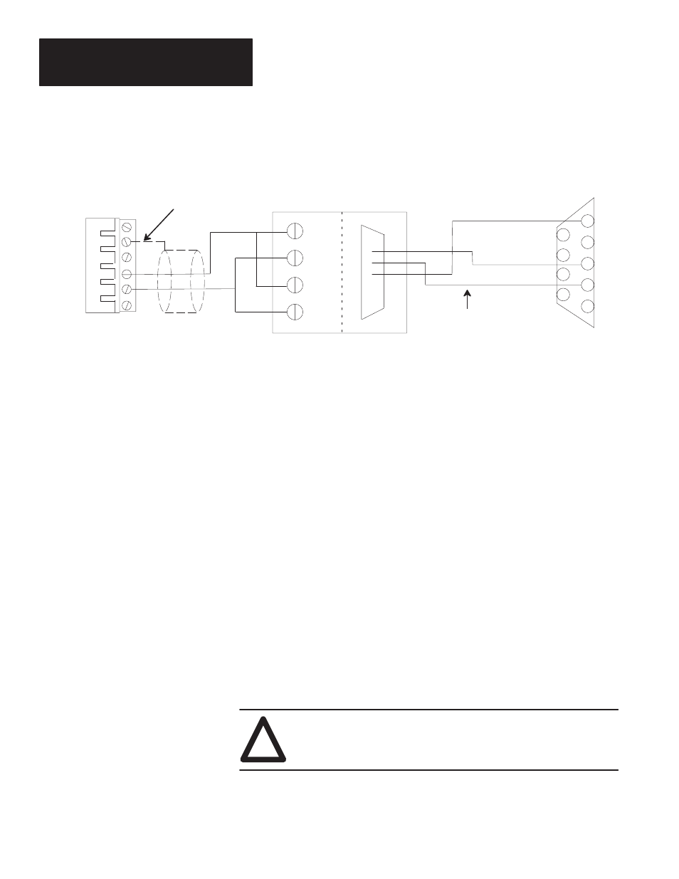 Rockwell Automation 2706-F11J_F11JC_F21J_F21JC DL50 INSTALLATION MANUAL User Manual | Page 45 / 135