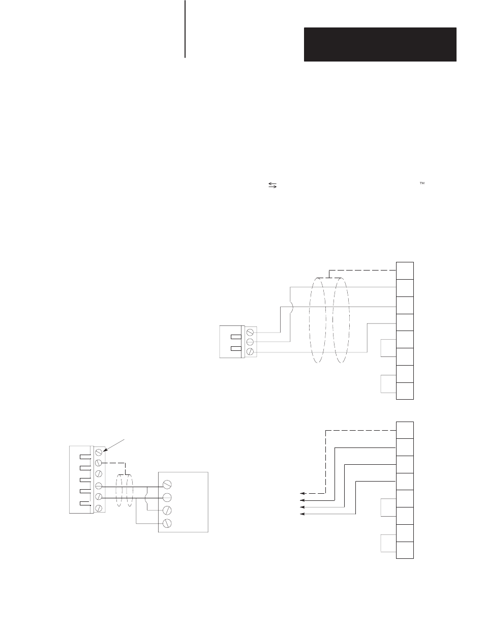 Rockwell Automation 2706-F11J_F11JC_F21J_F21JC DL50 INSTALLATION MANUAL User Manual | Page 48 / 135