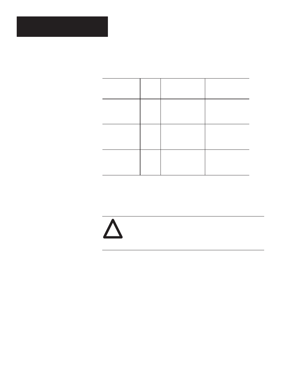 Simplex protocol (continued) | Rockwell Automation 2706-F11J_F11JC_F21J_F21JC DL50 INSTALLATION MANUAL User Manual | Page 56 / 135