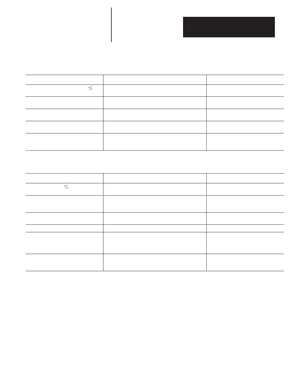 Rockwell Automation 2706-F11J_F11JC_F21J_F21JC DL50 INSTALLATION MANUAL User Manual | Page 71 / 135