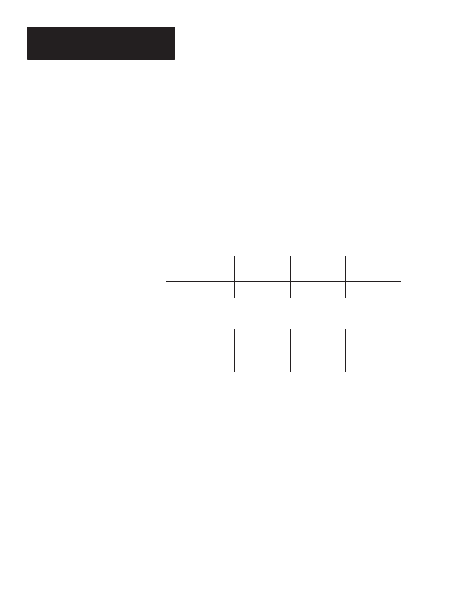 Rockwell Automation 2706-F11J_F11JC_F21J_F21JC DL50 INSTALLATION MANUAL User Manual | Page 72 / 135