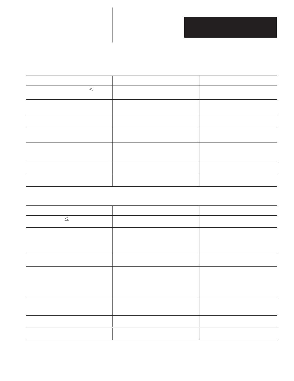 Rockwell Automation 2706-F11J_F11JC_F21J_F21JC DL50 INSTALLATION MANUAL User Manual | Page 73 / 135