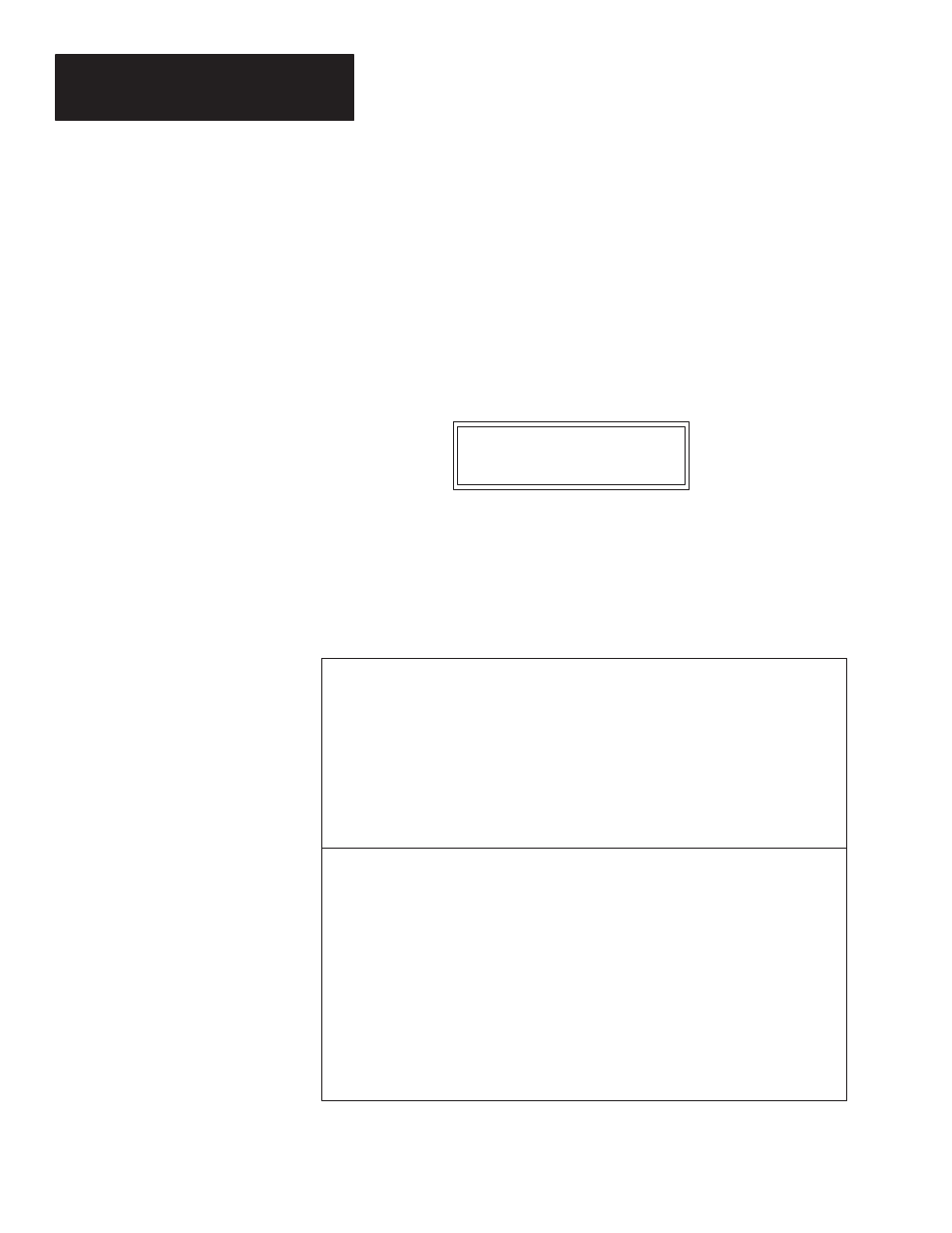 Speed | Rockwell Automation 2706-F11J_F11JC_F21J_F21JC DL50 INSTALLATION MANUAL User Manual | Page 86 / 135