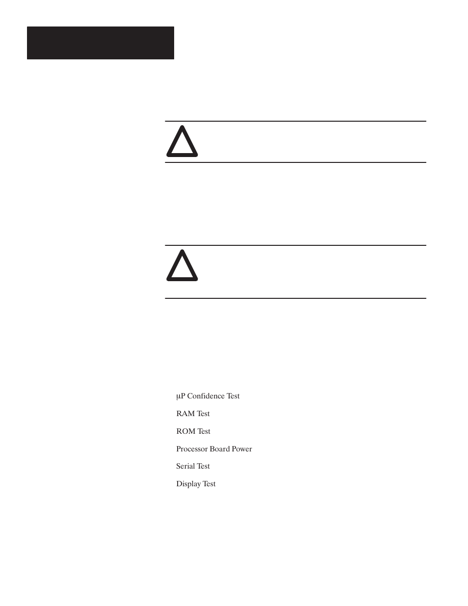 Rockwell Automation 2706-F11J_F11JC_F21J_F21JC DL50 INSTALLATION MANUAL User Manual | Page 99 / 135