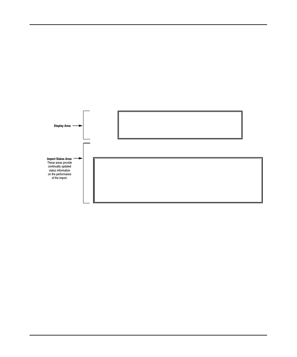 Press [f8] yes to reconfigure i/o | Rockwell Automation 9323-PA2E APS SLC 500 Import/Export Utility User Manual User Manual | Page 24 / 110
