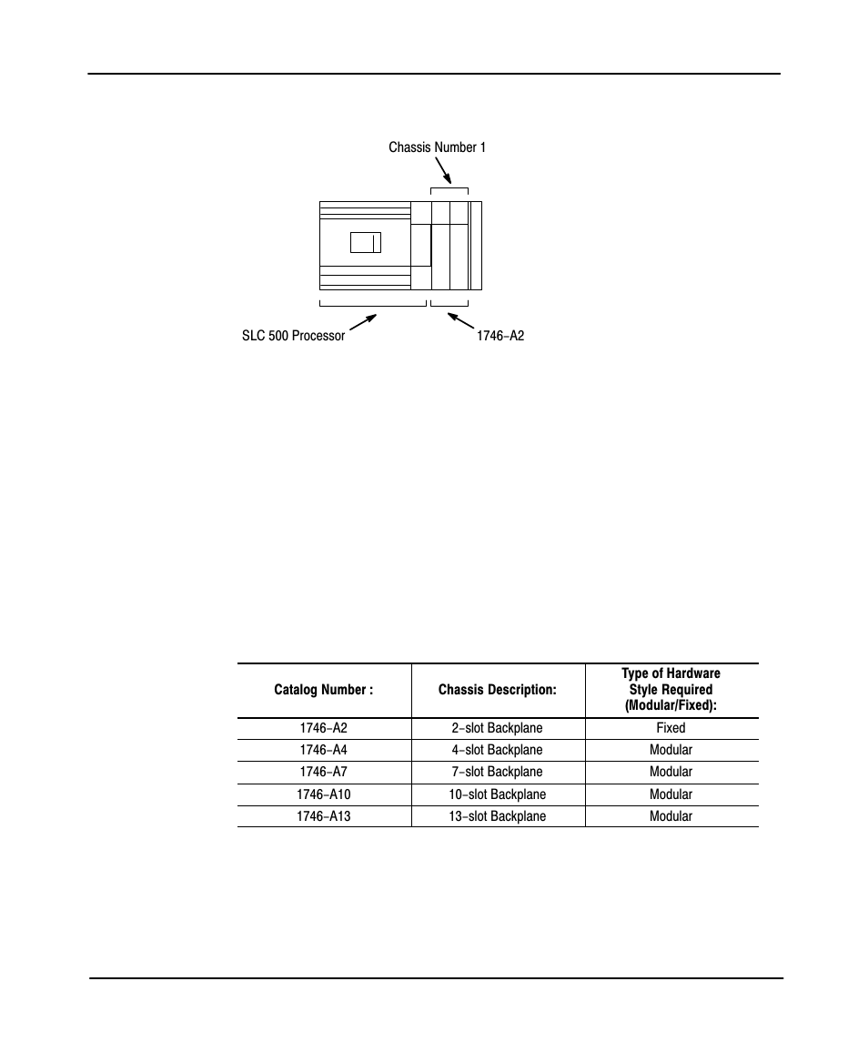 Preface | Rockwell Automation 9323-PA2E APS SLC 500 Import/Export Utility User Manual User Manual | Page 47 / 110