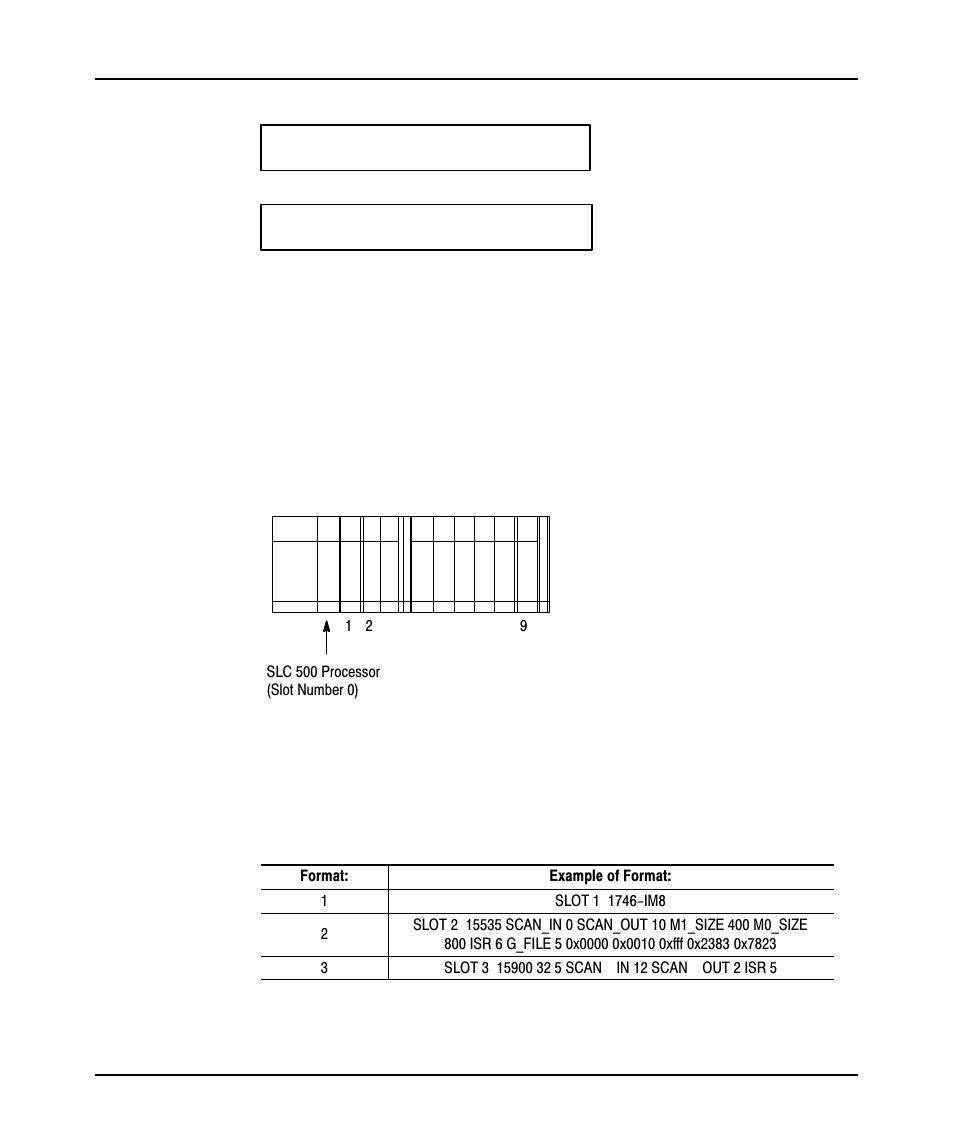 Rockwell Automation 9323-PA2E APS SLC 500 Import/Export Utility User Manual User Manual | Page 52 / 110