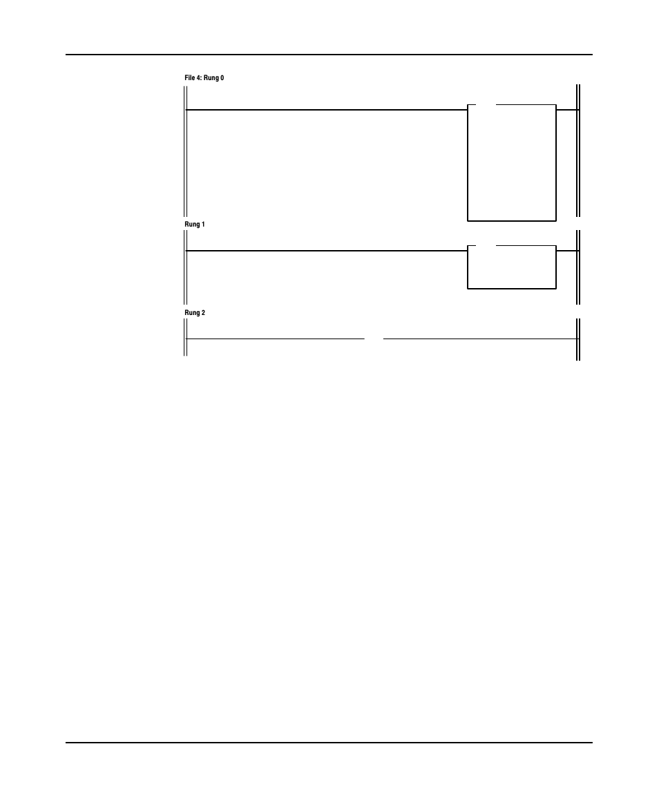 Creating an ascii archive file 5-41 | Rockwell Automation 9323-PA2E APS SLC 500 Import/Export Utility User Manual User Manual | Page 76 / 110