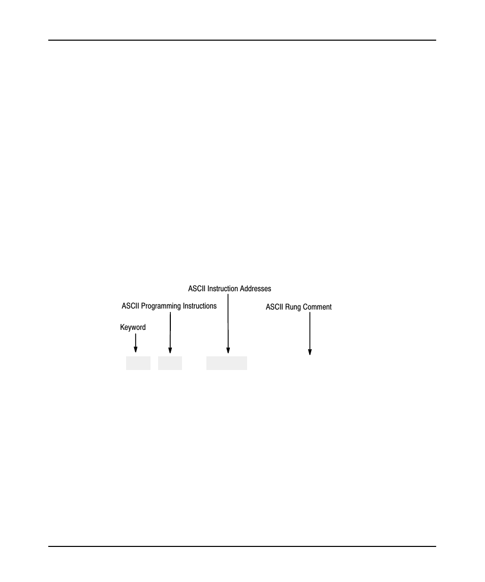 Placing rung comments | Rockwell Automation 9323-PA2E APS SLC 500 Import/Export Utility User Manual User Manual | Page 83 / 110