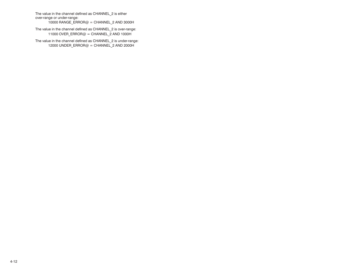 Rockwell Automation 61C350 2-In/2-Out 0-10 Volt Analog Rail Module User Manual | Page 34 / 48