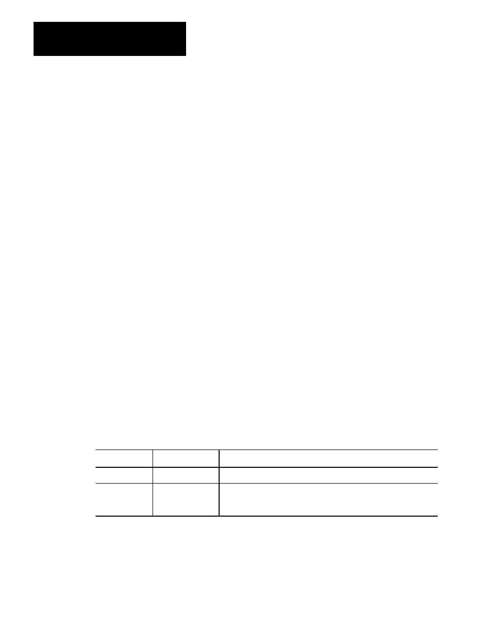 Using get_errmsg() | Rockwell Automation 6001-F2E AB STANDARD DRIVER SFTW User Manual | Page 19 / 57