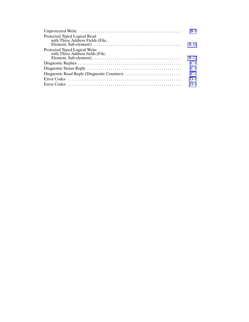 Rockwell Automation 6001-F2E AB STANDARD DRIVER SFTW User Manual | Page 3 / 57