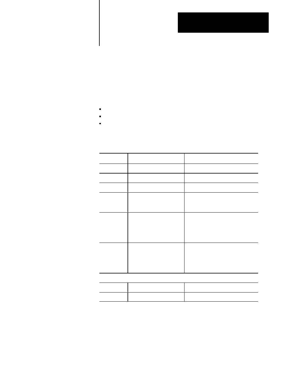 C - diagnostic replies, Diagnostic status reply, Diagnostic replies | Rockwell Automation 6001-F2E AB STANDARD DRIVER SFTW User Manual | Page 50 / 57