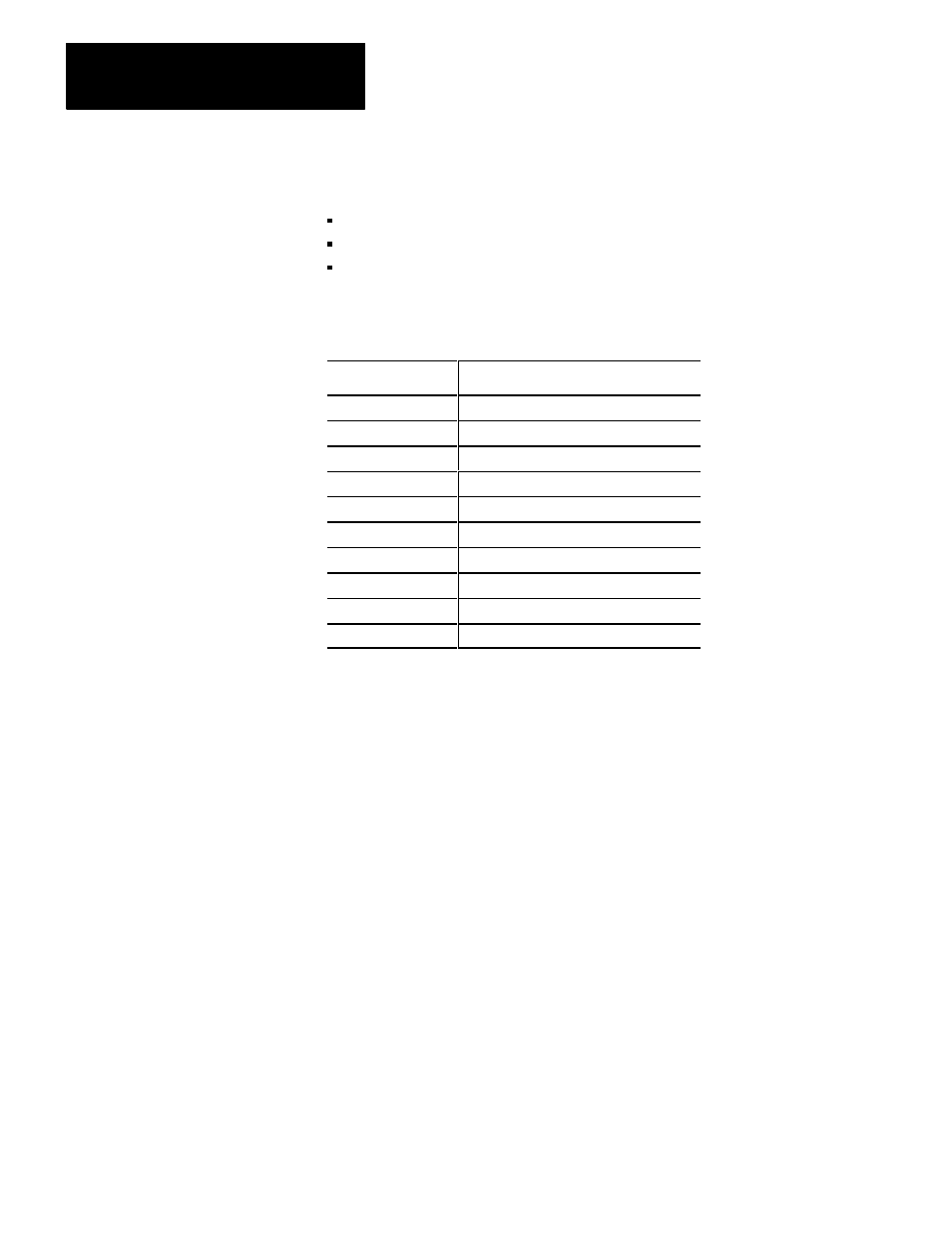 Diagnostic read reply (diagnostic counters) | Rockwell Automation 6001-F2E AB STANDARD DRIVER SFTW User Manual | Page 53 / 57