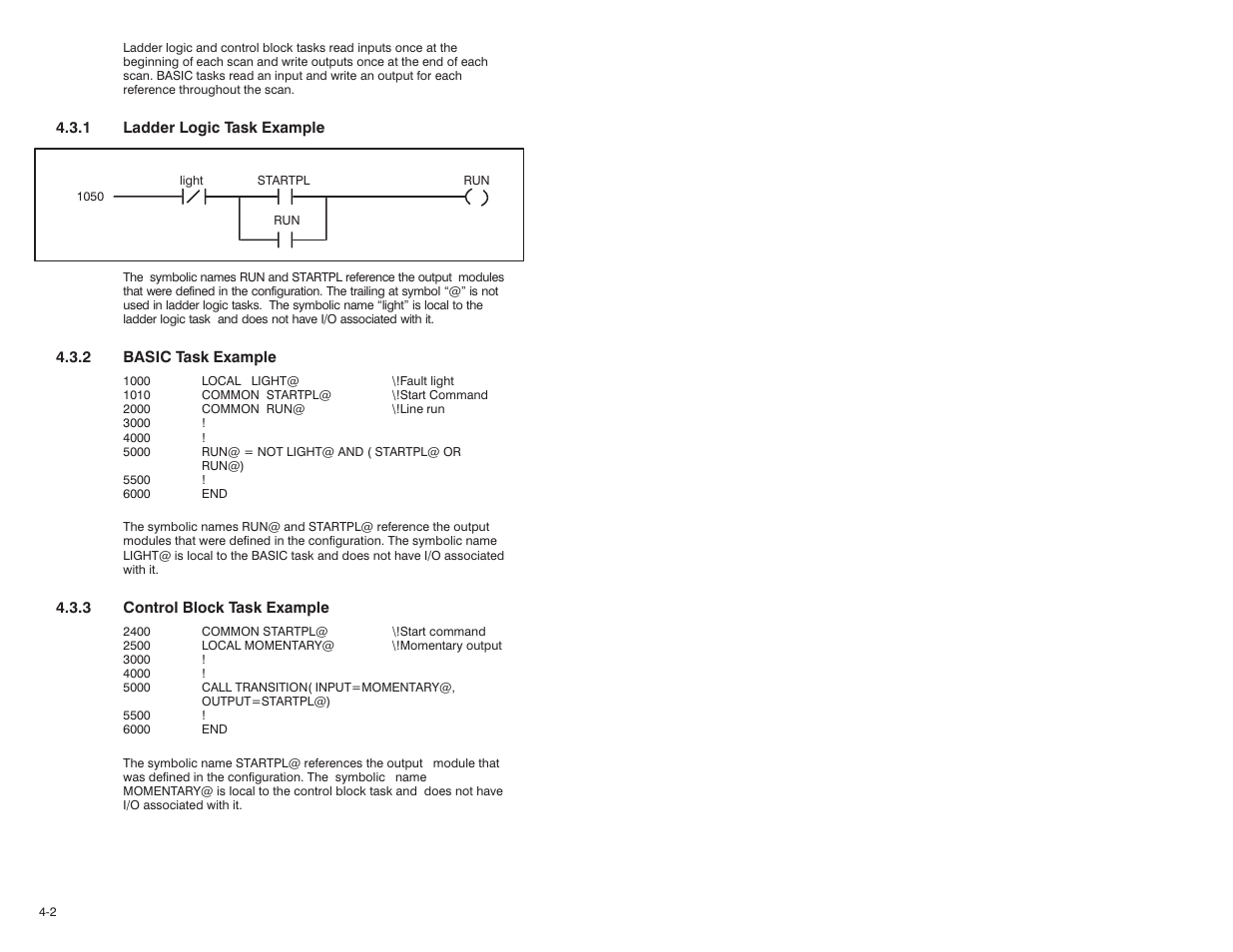 Rockwell Automation 57C403 115VAC High Power Output Module User Manual | Page 16 / 36