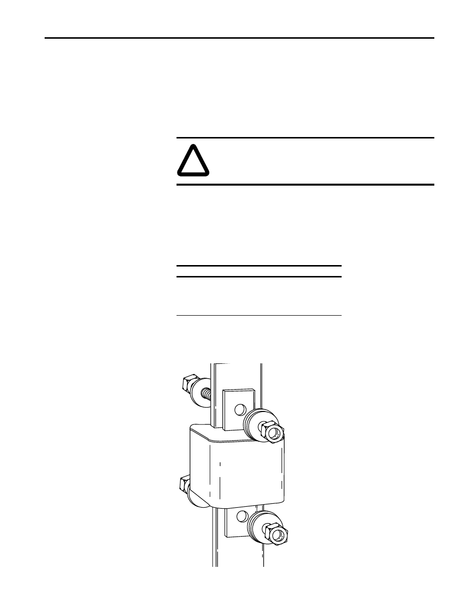 Preliminary steps, Replacing the power fuses | Rockwell Automation 2364,2364E,2364F,2364P Power Fuse Replacement User Manual | Page 3 / 4